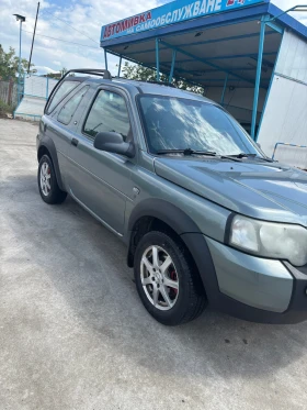 Land Rover Freelander ��������� | Mobile.bg � ����� ������ 3