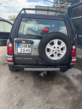 Land Rover Freelander ��������� | Mobile.bg � ����� ������ 10