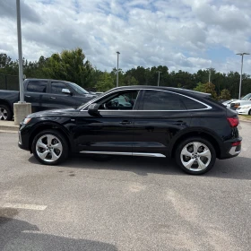 Audi Q5 Sportback * ������ ��� �������� | Mobile.bg � ����� ������ 3
