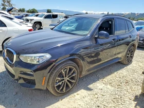 ������ BMW X3