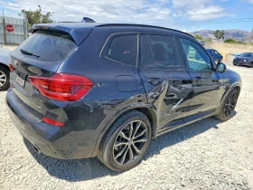 BMW X3 * X-DRIVE30I* M-PACK*  | Mobile.bg � ����� ������ 4