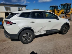 Kia Sportage 2.5l Lx | Mobile.bg � ����� ������ 2
