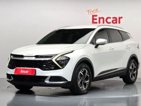 Kia Sportage 1.6 Turbo / DIST/ ОБДУХВАНЕ/ КАМЕРА/ ДИГИТАЛ