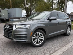 Audi Q7 * Progressiv * АВТОКРЕДИТ БЕЗ ПЪРВОНАЧАЛНА ВНОСКА*
