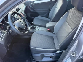 VW Tiguan TDI* PANORAMA* NAVI* EVRO6 | Auto.bg — изображение 12