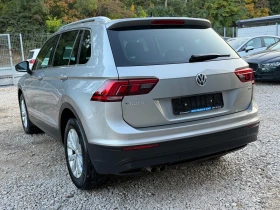 VW Tiguan TDI* PANORAMA* NAVI* EVRO6 | Auto.bg — изображение 7