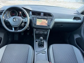 VW Tiguan TDI* PANORAMA* NAVI* EVRO6 | Auto.bg — изображение 13