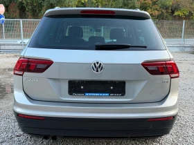 VW Tiguan TDI* PANORAMA* NAVI* EVRO6 | Auto.bg — изображение 5
