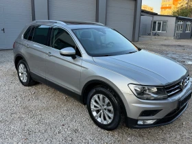 VW Tiguan TDI* PANORAMA* NAVI* EVRO6 | Auto.bg — изображение 3