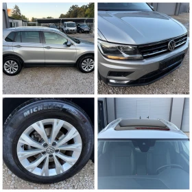 VW Tiguan TDI* PANORAMA* NAVI* EVRO6 | Auto.bg — изображение 17