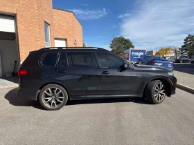 BMW X7 * M50i * CARFAX * ���������������� * LASER * H/K * | Mobile.bg � ����� ������ 2