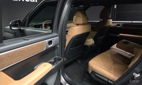 Hyundai Santa fe Камера | Подгрев | Обдух | Цена до Бг | Auto.bg — изображение 8