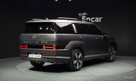 Hyundai Santa fe Камера | Подгрев | Обдух | Цена до Бг | Auto.bg — изображение 2