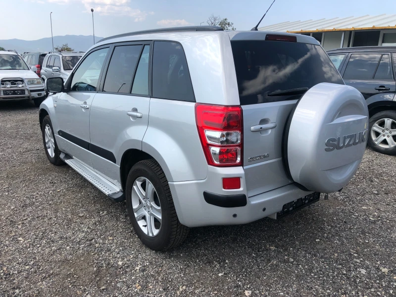 Suzuki Grand vitara ИТАЛИЯ, снимка 6 - Автомобили и джипове - 47097307