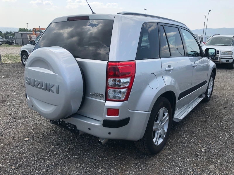 Suzuki Grand vitara ИТАЛИЯ, снимка 7 - Автомобили и джипове - 47097307