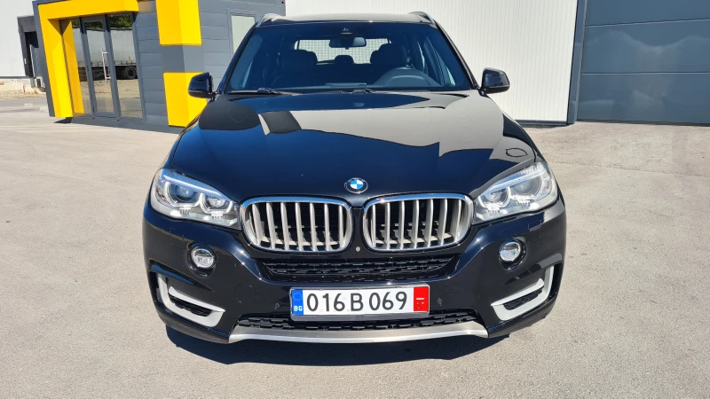 BMW X5 X-LINE, снимка 16 - Автомобили и джипове - 47550011