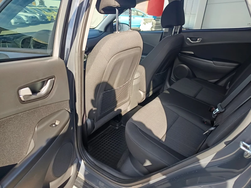 Hyundai Kona 1.6 t Gdi, снимка 7 - Автомобили и джипове - 49525448