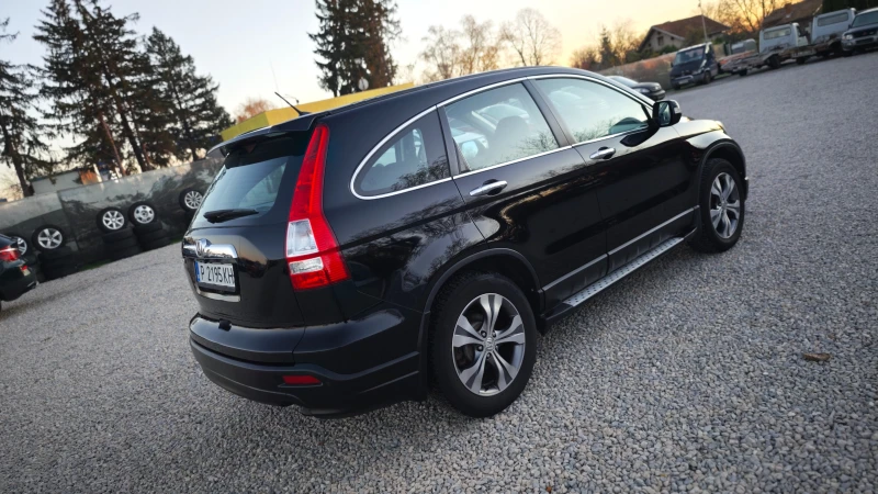 Honda Cr-v ПРОДАДЕНА 29.НОЕМВРИ.2025г, снимка 9 - Автомобили и джипове - 52535007