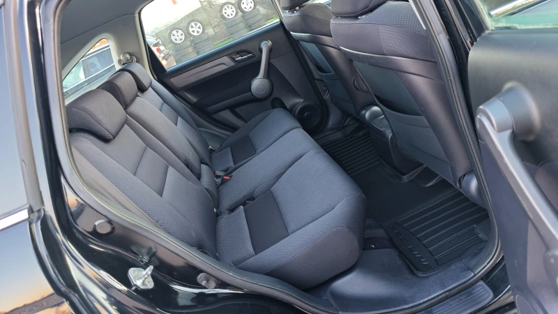 Honda Cr-v ПРОДАДЕНА 29.НОЕМВРИ.2025г, снимка 14 - Автомобили и джипове - 52535007