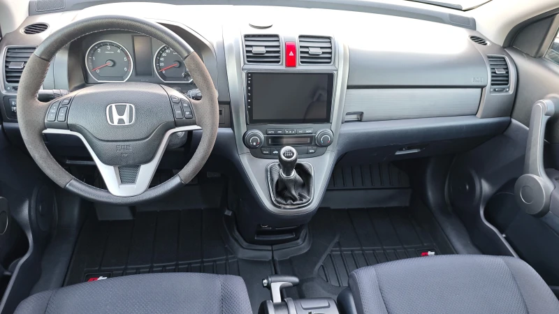 Honda Cr-v ПРОДАДЕНА 29.НОЕМВРИ.2025г, снимка 12 - Автомобили и джипове - 52535007