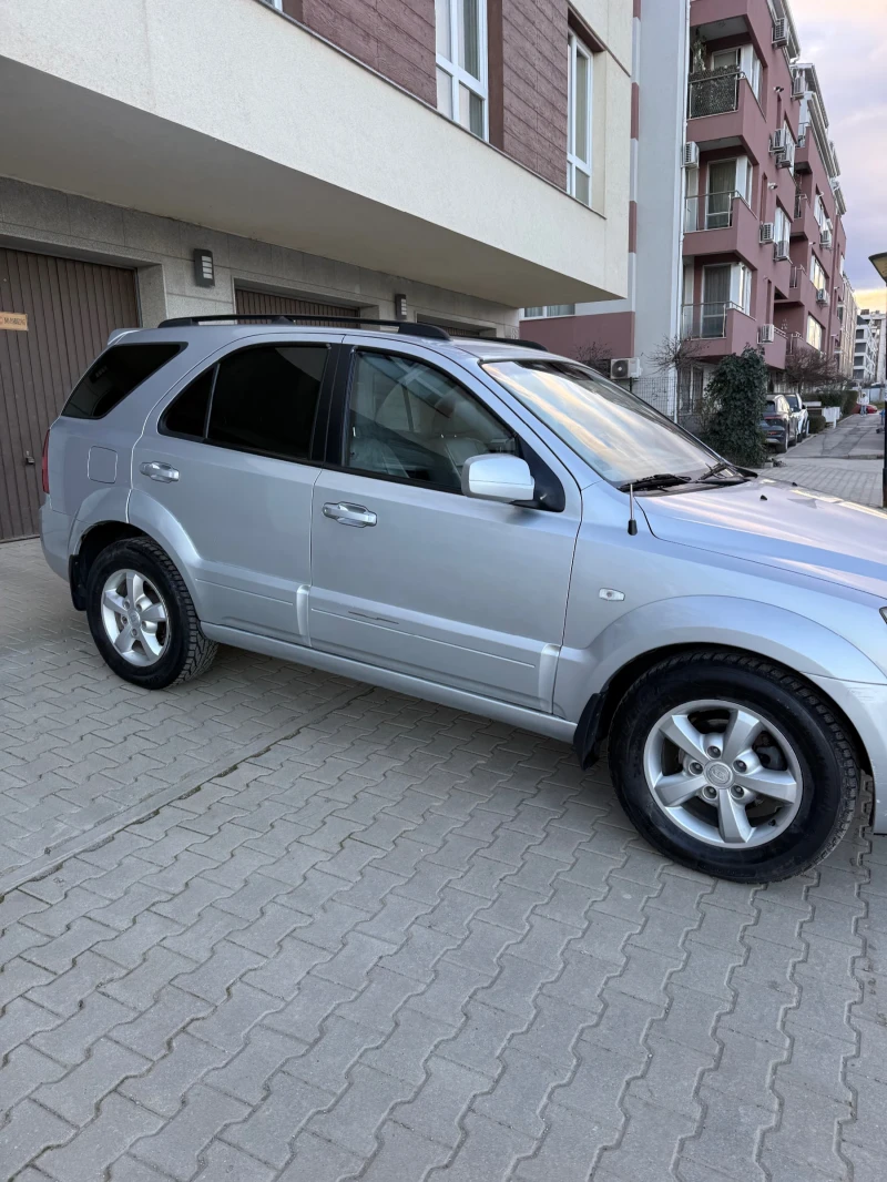 Kia Sorento, снимка 5 - Автомобили и джипове - 52938287
