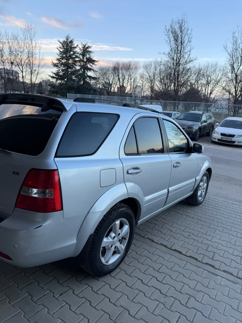 Kia Sorento, снимка 6 - Автомобили и джипове - 52938287