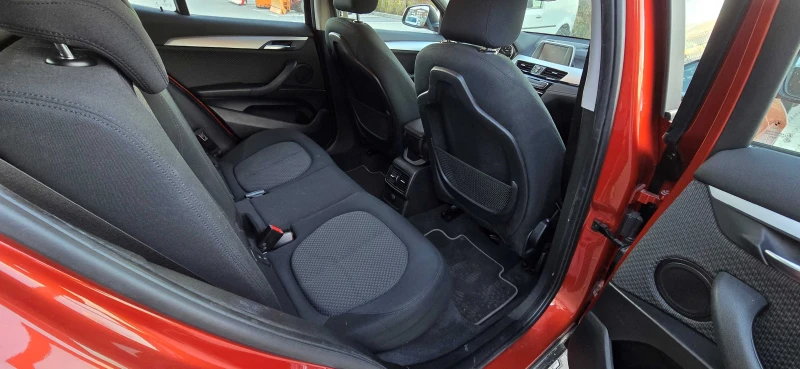 BMW X2 X-Drive, снимка 14 - Автомобили и джипове - 52984987