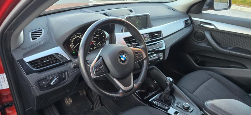 BMW X2 X-Drive, снимка 8 - Автомобили и джипове - 52984987