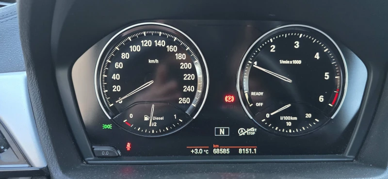 BMW X2 X-Drive, снимка 2 - Автомобили и джипове - 52984987