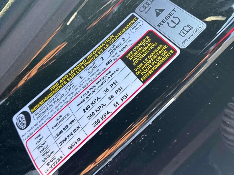 Audi Q5 Komfort * CARFAX * ПОДГРЕВИ, снимка 11 - Автомобили и джипове - 53542000