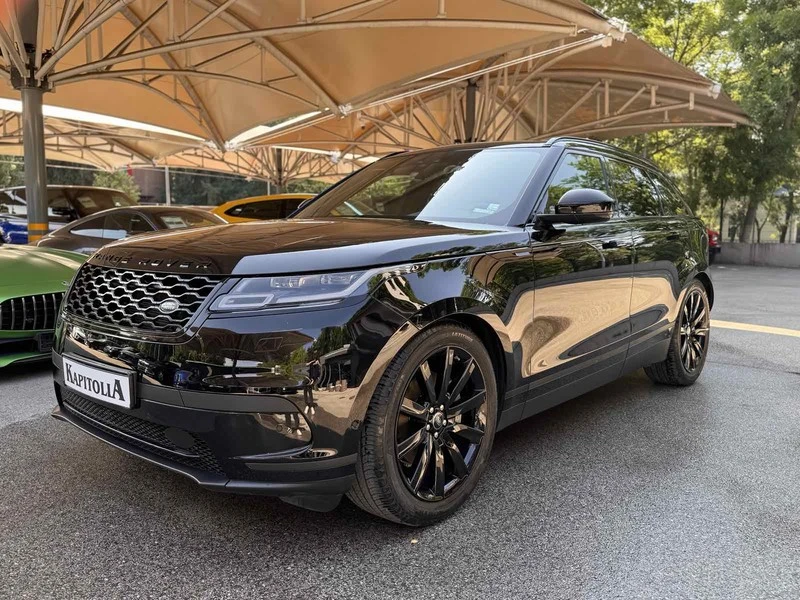 Land Rover Range Rover Velar 3.0 SDV6 - изображение 2