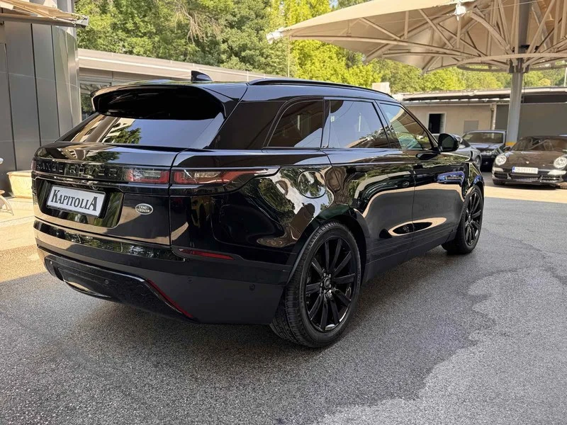Land Rover Range Rover Velar 3.0 SDV6 - изображение 5