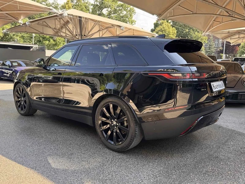 Land Rover Range Rover Velar 3.0 SDV6 - изображение 7