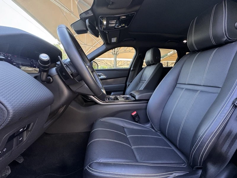 Land Rover Range Rover Velar 3.0 SDV6 - изображение 10