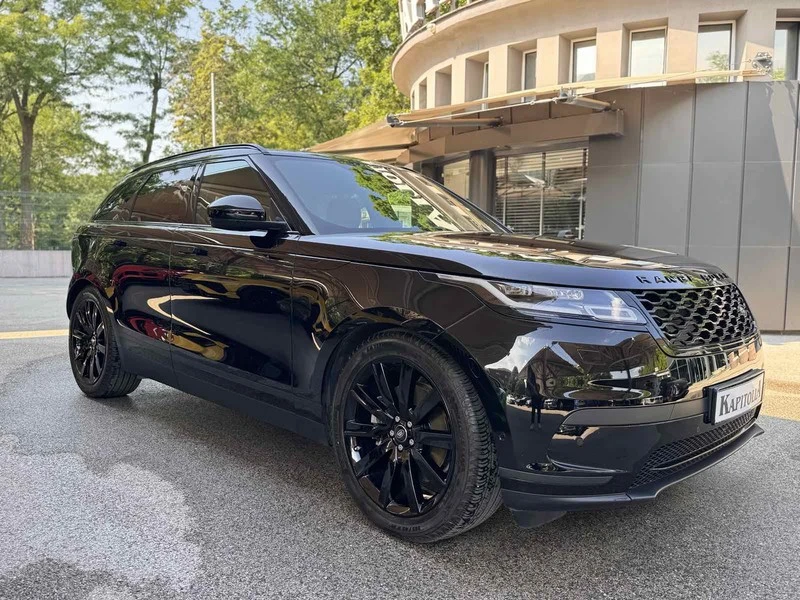 Land Rover Range Rover Velar 3.0 SDV6 - изображение 4
