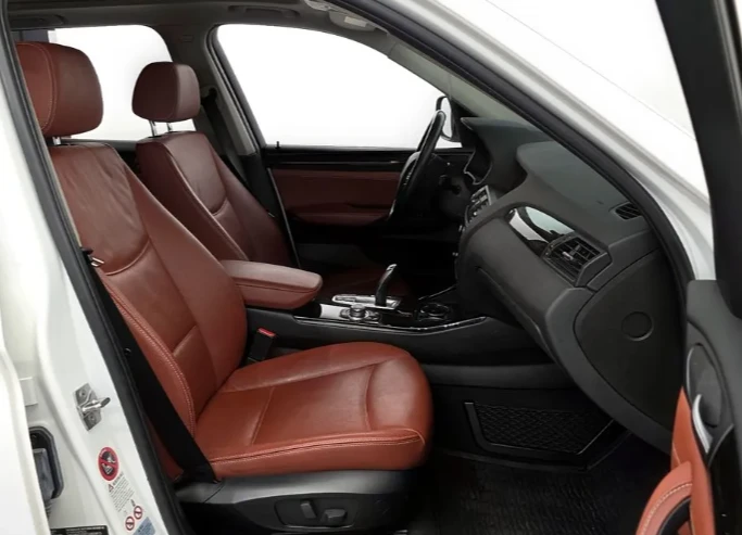 BMW X3 xDrive | Mobile.bg   11