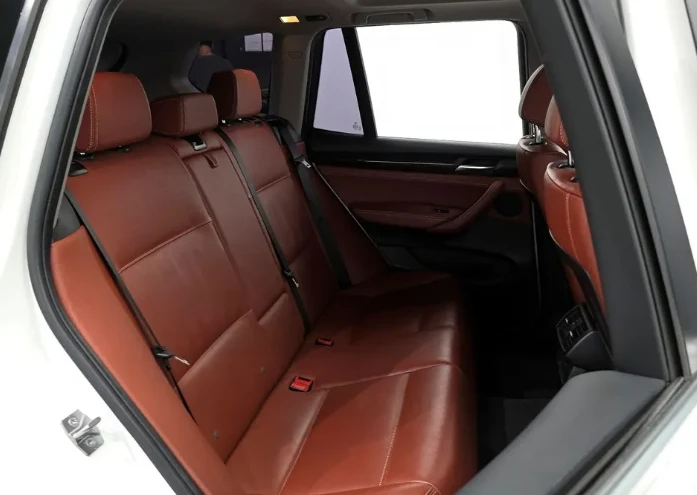 BMW X3 xDrive | Mobile.bg   12