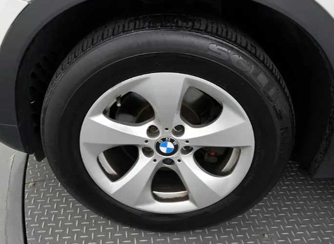 BMW X3 xDrive - изображение 5