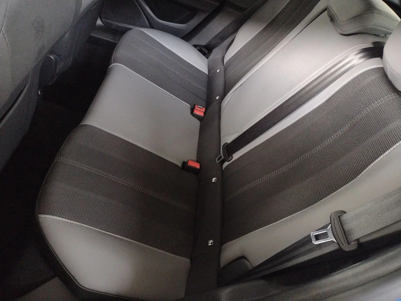 Opel Mokka 1.2 DI Turbo Automatik Elegance - изображение 9