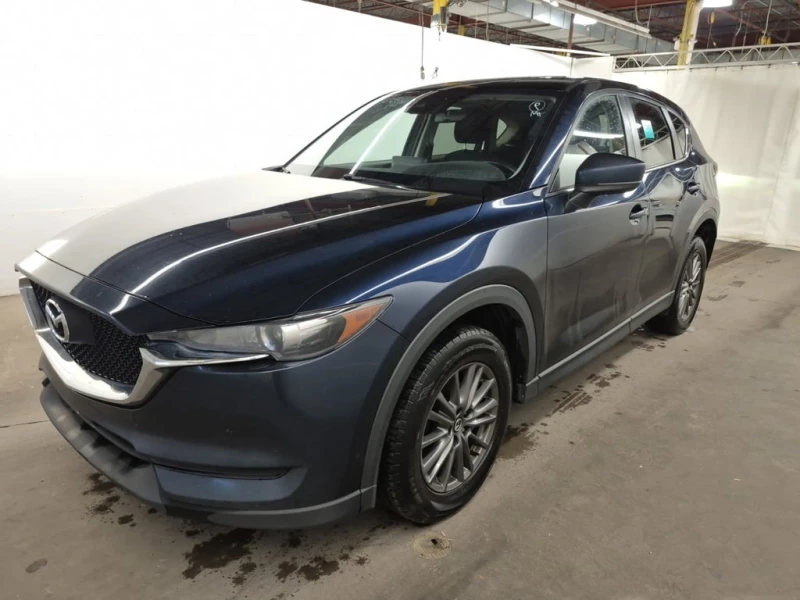 Mazda CX-5 * GX * CARFAX * БЕЗ ПЪРВОНАЧАЛНА ВНОСКА - 33500 лв. / 17128.28 € - 39361800 1