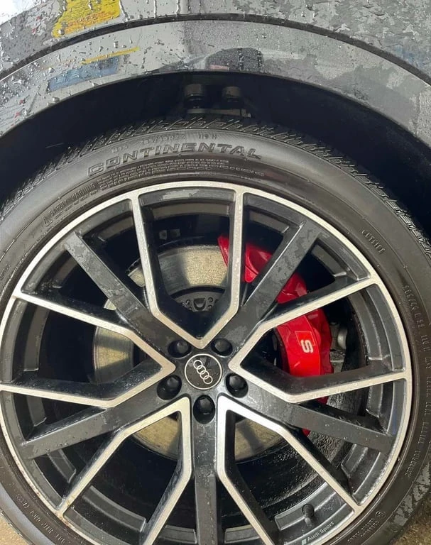 Audi SQ8 * 4.0 TFSI quattro * CARFAX * БЕЗ ПЪРВОНАЧАЛНА ВНО, снимка 6 - Автомобили и джипове - 53182413