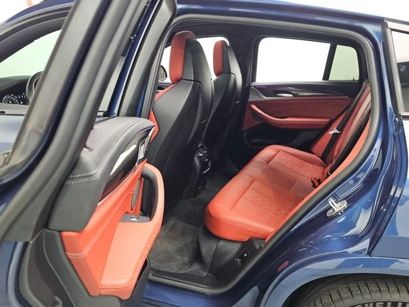 BMW X4 X4M 3.0, снимка 12 - Автомобили и джипове - 55790836