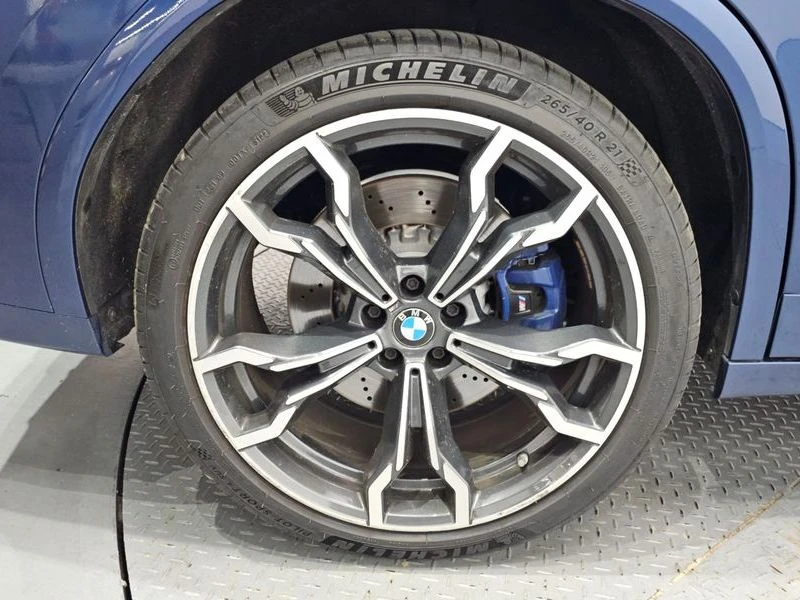 BMW X4 X4M 3.0, снимка 5 - Автомобили и джипове - 55790836