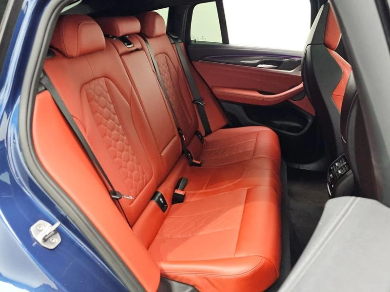 BMW X4 X4M 3.0, снимка 11 - Автомобили и джипове - 55790836
