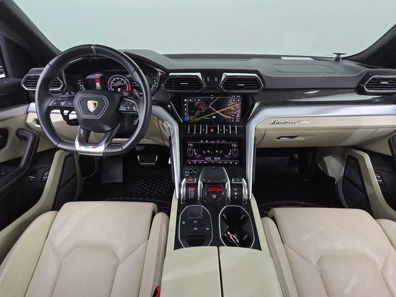 Lamborghini Urus 4.0 V8| 641к.с., снимка 6 - Автомобили и джипове - 56426858