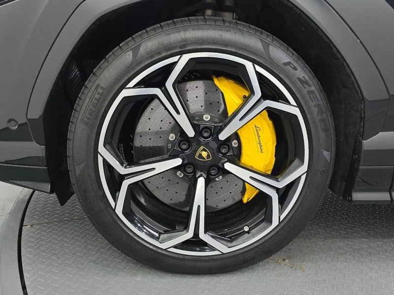 Lamborghini Urus 4.0 V8| 641к.с., снимка 4 - Автомобили и джипове - 56426858