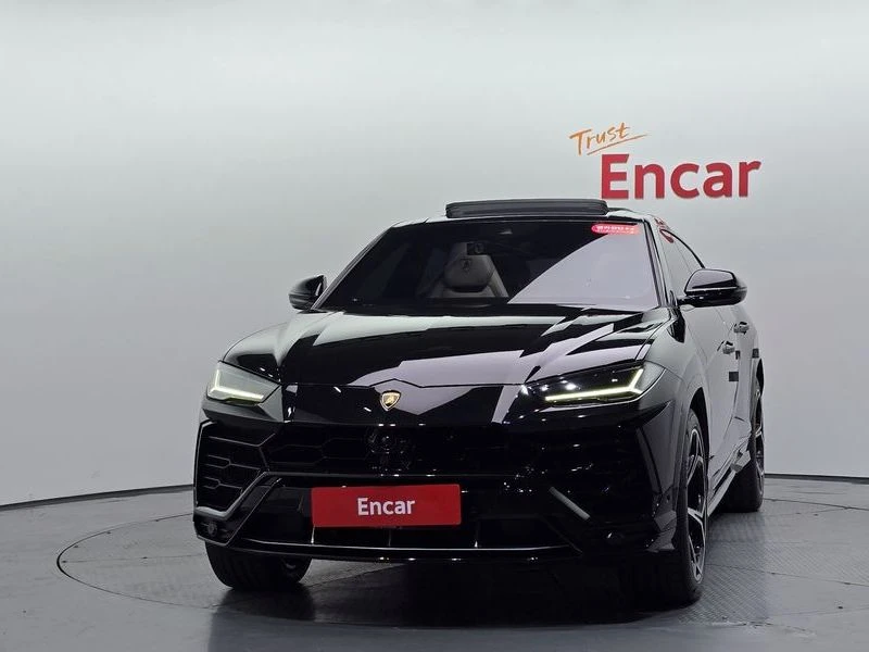 Lamborghini Urus 4.0 V8| 641к.с., снимка 2 - Автомобили и джипове - 56426858