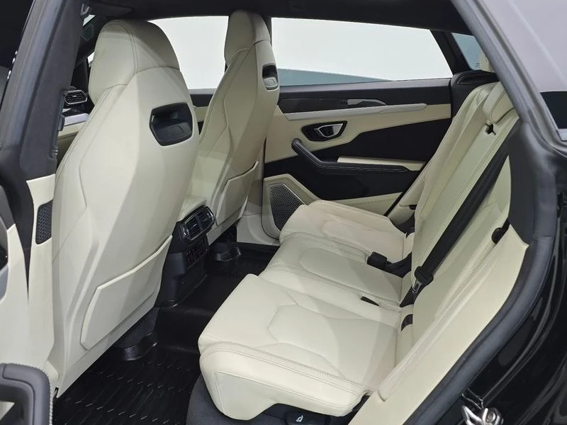 Lamborghini Urus 4.0 V8| 641к.с., снимка 10 - Автомобили и джипове - 56426858