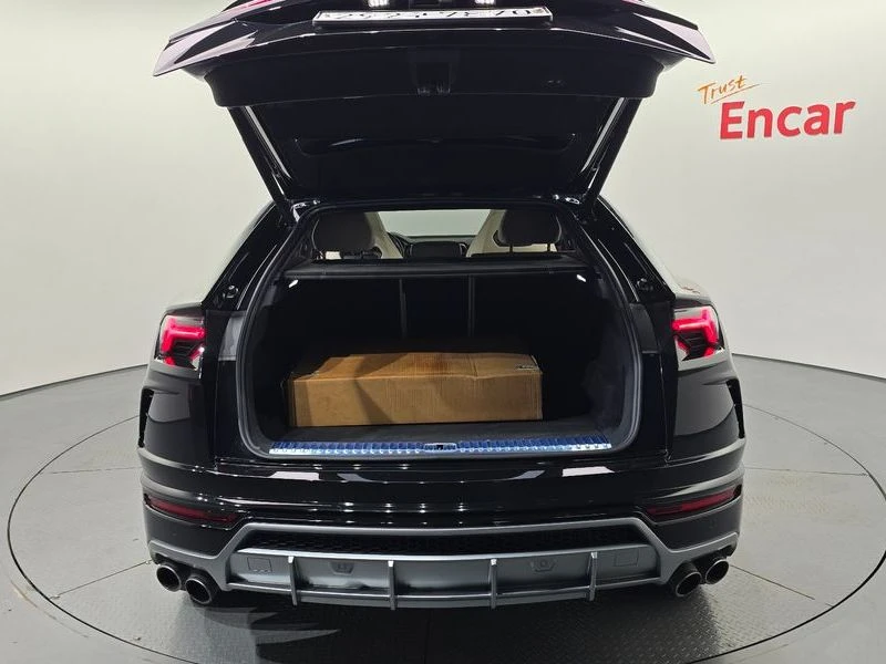 Lamborghini Urus 4.0 V8| 641к.с., снимка 17 - Автомобили и джипове - 56426858