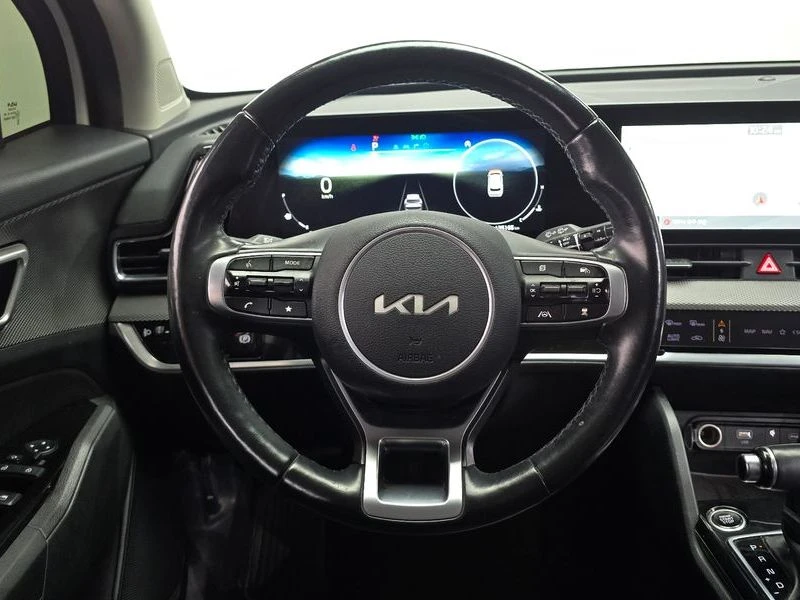 Kia Sportage 1.6 Turbo / DIST/ ���������/ ������/ ������� | Mobile.bg � ����������� 12